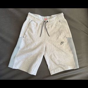 Nike Sweat Shorts